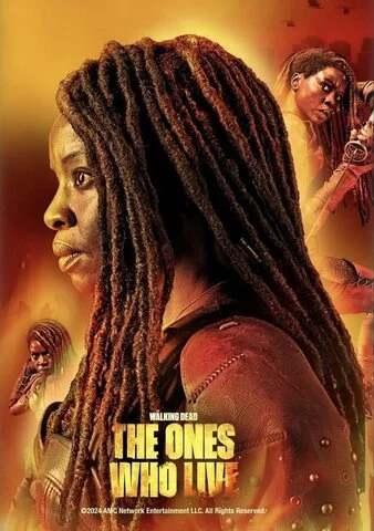 Ходячие мертвецы: Выжившие сериал 2024 смотреть онлайн бесплатно в хорошем качестве HD